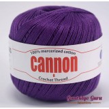 Cannon Mercerized Cotton 8 Thread Ball MB083