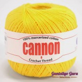 Cannon Mercerized Cotton 8 Thread Ball MB084