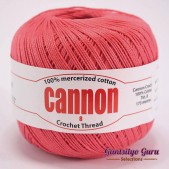 Cannon Mercerized Cotton 8 Thread Ball MB089