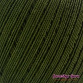 Cannon Mercerized Cotton 8 Thread Ball MB109