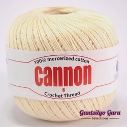 Cannon Mercerized Cotton 8 Thread Ball MB116