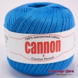 Cannon Mercerized Cotton 8 Thread Ball MB149