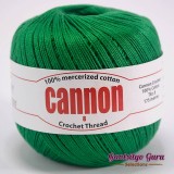 Cannon Mercerized Cotton 8 Thread Ball MB240