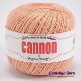 Cannon Mercerized Cotton 8 Thread Ball MB487