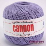 Cannon Mercerized Cotton 8 Thread Ball MB612