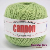 Cannon Mercerized Cotton 8 Thread Ball MB767