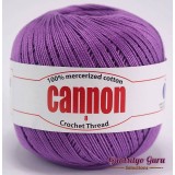 Cannon Mercerized Cotton 8 Thread Ball MB851