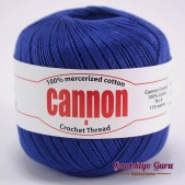 Cannon Mercerized Cotton 8 Thread Ball MB855