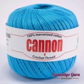 Cannon Mercerized Cotton 8 Thread Ball MB858