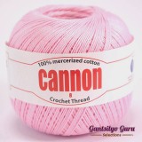 Cannon Mercerized Cotton 8 Thread Ball MB862