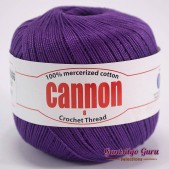 Cannon Mercerized Cotton 8 Thread Ball MB866