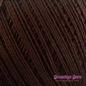 Cannon Mercerized Cotton 8 Thread Ball MB087