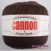 Cannon Mercerized Cotton 8 Thread Ball MB087