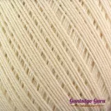 Cannon Mercerized Cotton 8 Thread Ball Natural