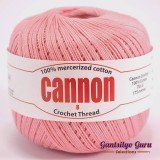 Cannon Mercerized Cotton 8 Thread Ball MB010