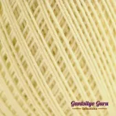 Cannon Mercerized Cotton 8 Thread Ball MB044