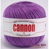 Cannon Mercerized Cotton 8 Thread Ball MB851