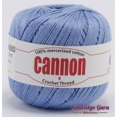 Cannon Mercerized Cotton 8 Thread Ball MB853