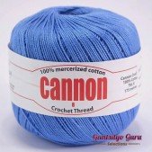 Cannon Mercerized Cotton 8 Thread Ball MB854