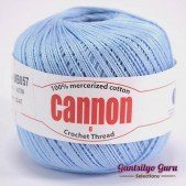 Cannon Mercerized Cotton 8 Thread Ball MB857