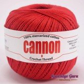 Cannon Mercerized Cotton 8 Thread Ball MB861