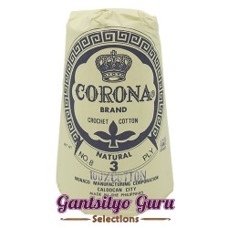 Corona Natural Cotton 450G 3Ply