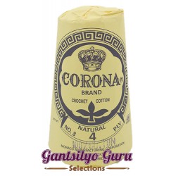 Corona Natural Cotton 450G 4Ply