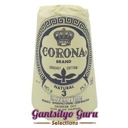Corona Natural Cotton 450G 3Ply