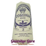 Corona Natural Cotton 250G 3Ply