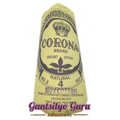 Corona Natural Cotton 250G 4Ply