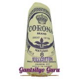 Corona Natural Cotton 250G 8Ply