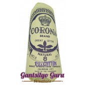 Corona Natural Cotton 250G 8Ply