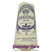 Corona Natural Cotton 250G 3Ply