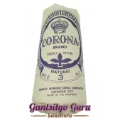 Corona Natural Cotton 250G 3Ply