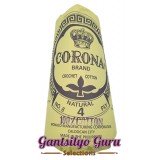Corona Natural Cotton 250G 4Ply