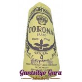 Corona Natural Cotton 250G 4Ply