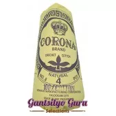 Corona Natural Cotton 250G 4Ply