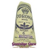 Corona Natural Cotton 250G 6Ply
