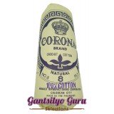 Corona Natural Cotton 250G 8Ply
