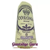 Corona Natural Cotton 250G 8Ply