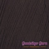 Dapper Dreamer Breezy Dark Brown