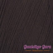 Dapper Dreamer Breezy Dark Brown