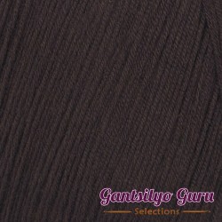 Dapper Dreamer Breezy Dark Brown