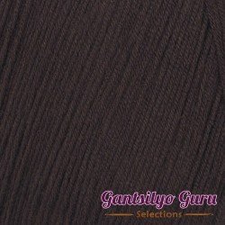 Dapper Dreamer Breezy Dark Brown