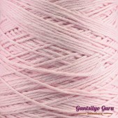 Dapper Dreamer Combed Cotton Ballet Pink