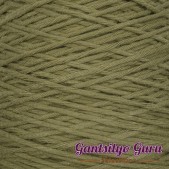 Dapper Dreamer Combed Cotton Basil