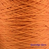 Dapper Dreamer Combed Cotton Carrot