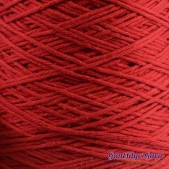 Dapper Dreamer Combed Cotton Cherry