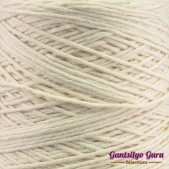 Dapper Dreamer Combed Cotton Coconut