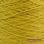 Dapper Dreamer Combed Cotton Cornmeal